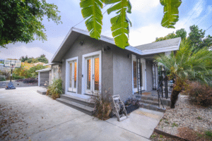 ADU Cost in Los Angeles